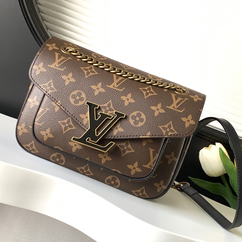 LV Satchel bags